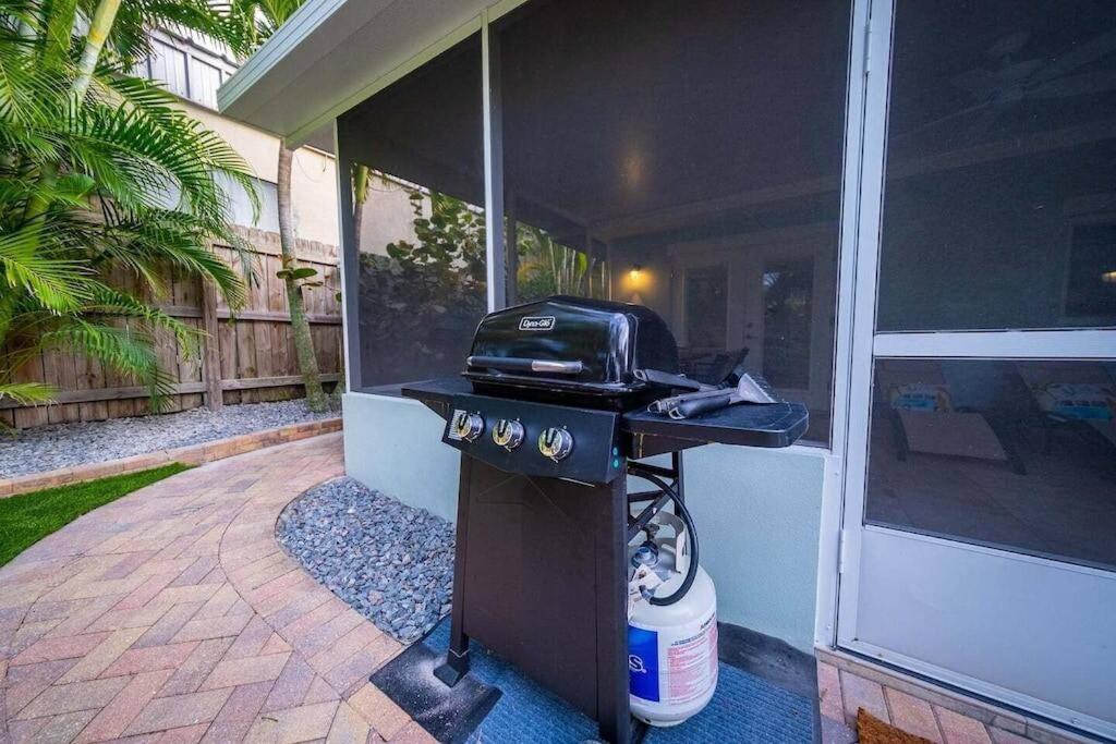 Beach House W/Putting Green/Game Rm/Rooftop Deck Cocoa Beach Exteriör bild